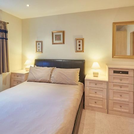 Host & Stay - Folkton Cottages Σκάρμπορο Δωμάτιο φωτογραφία