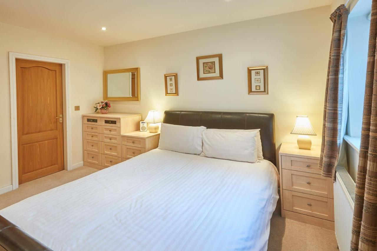Host & Stay - Folkton Cottages Σκάρμπορο Εξωτερικό φωτογραφία