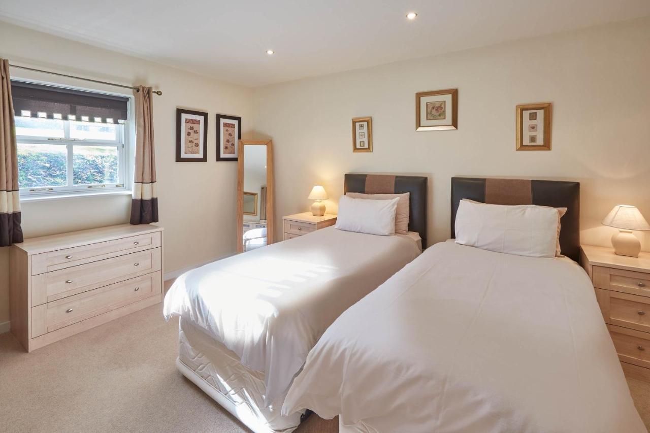 Host & Stay - Folkton Cottages Σκάρμπορο Εξωτερικό φωτογραφία