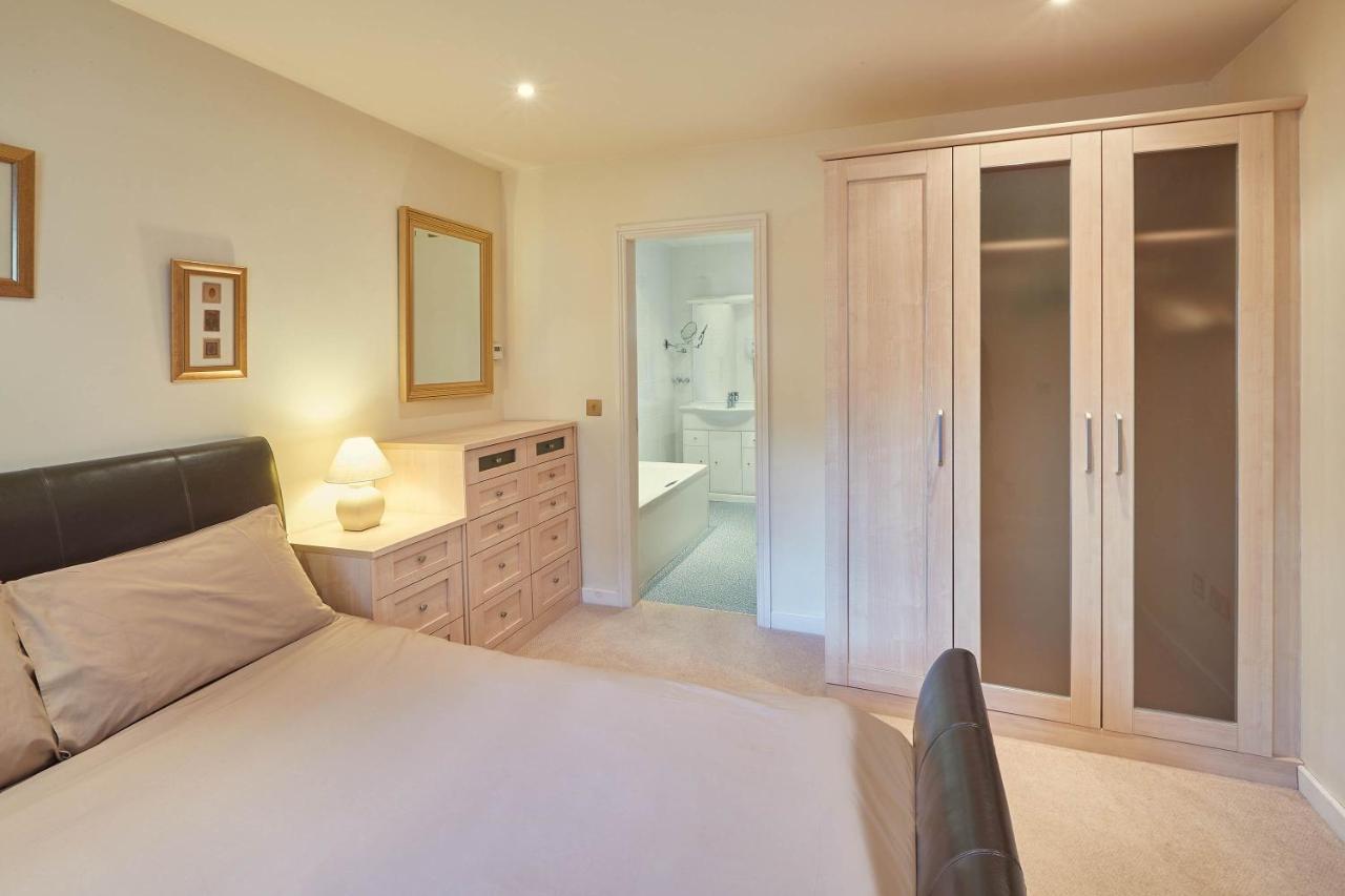 Host & Stay - Folkton Cottages Σκάρμπορο Εξωτερικό φωτογραφία