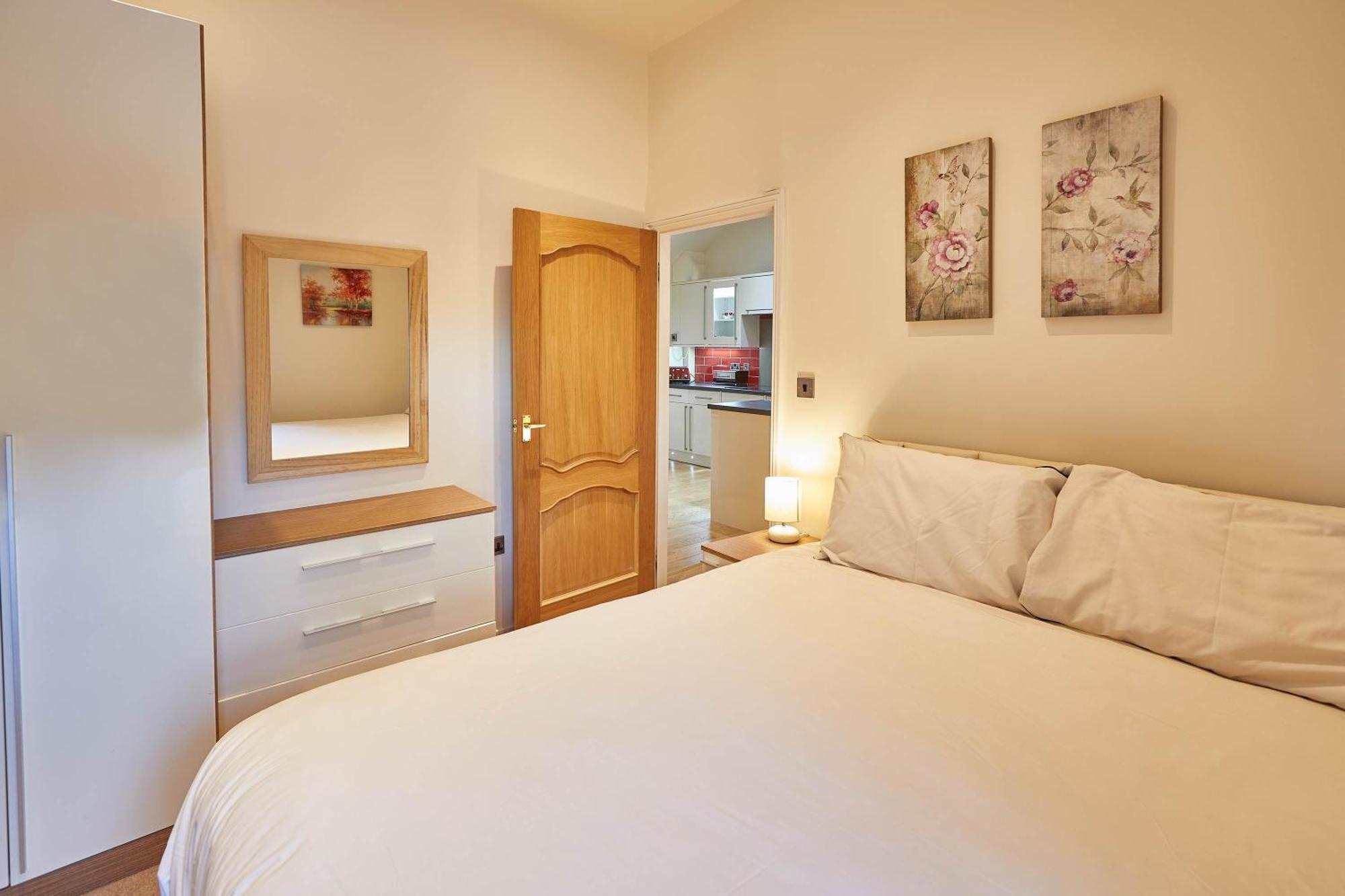 Host & Stay - Folkton Cottages Σκάρμπορο Δωμάτιο φωτογραφία
