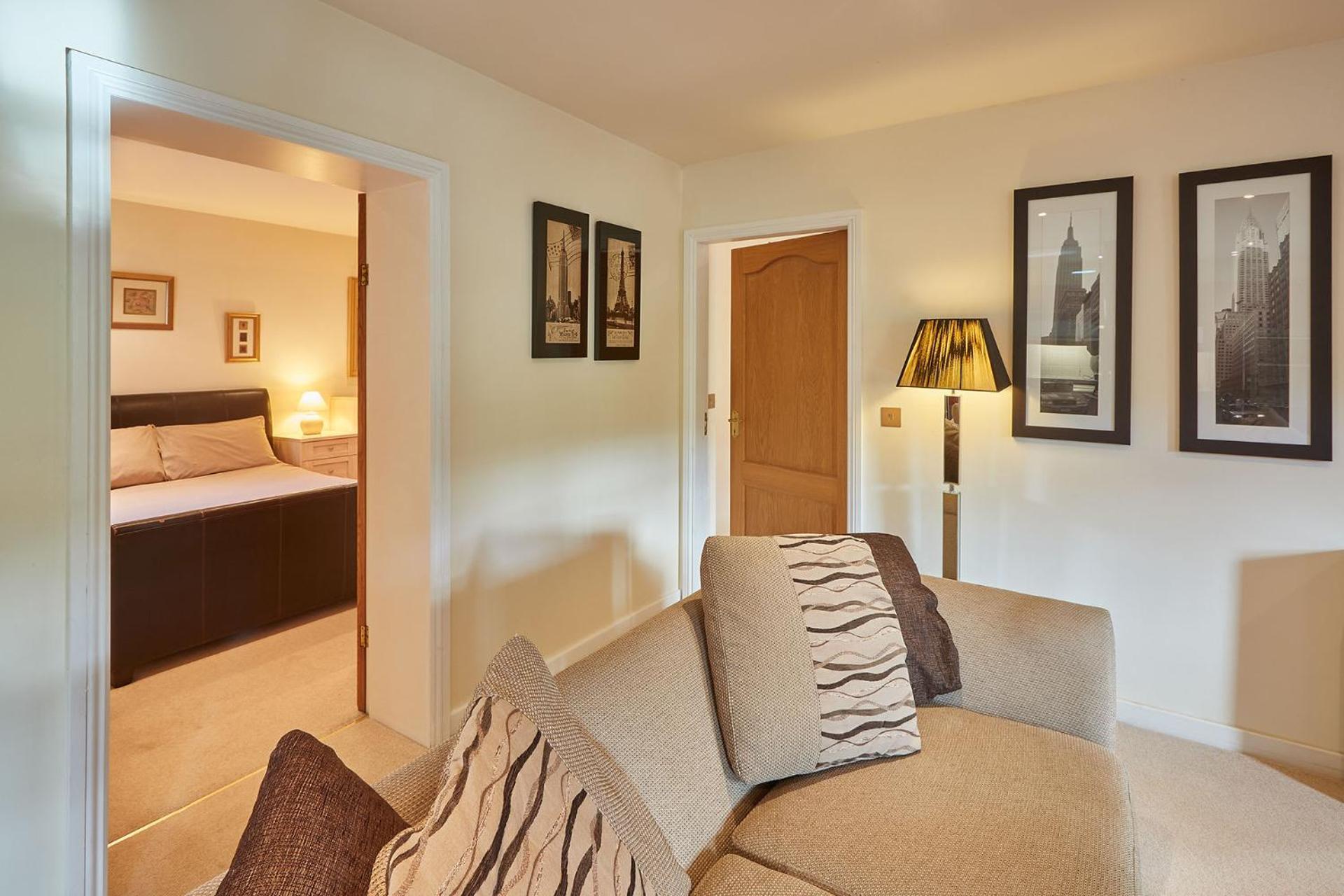 Host & Stay - Folkton Cottages Σκάρμπορο Δωμάτιο φωτογραφία