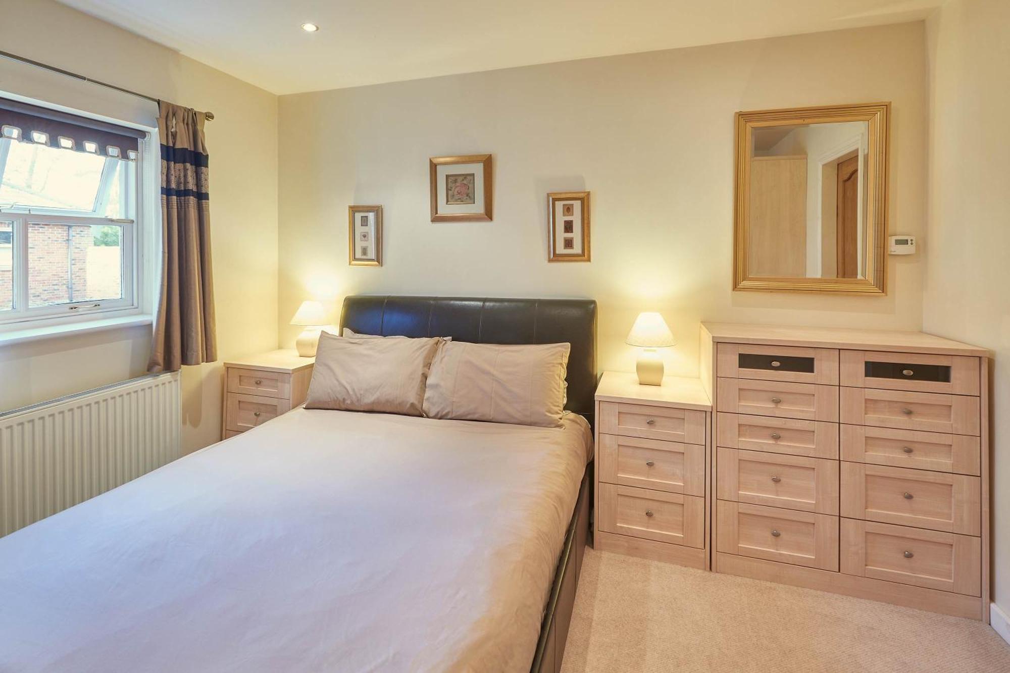 Host & Stay - Folkton Cottages Σκάρμπορο Δωμάτιο φωτογραφία