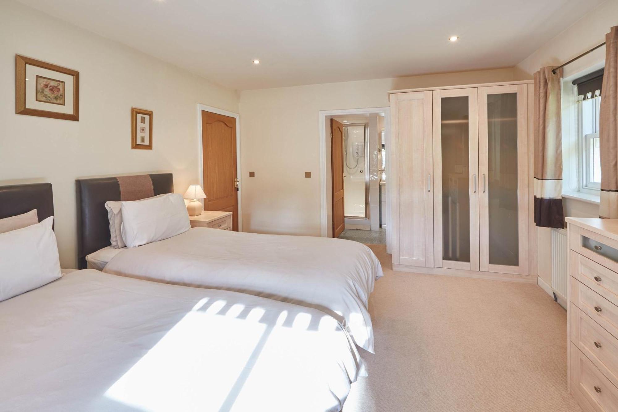 Host & Stay - Folkton Cottages Σκάρμπορο Δωμάτιο φωτογραφία