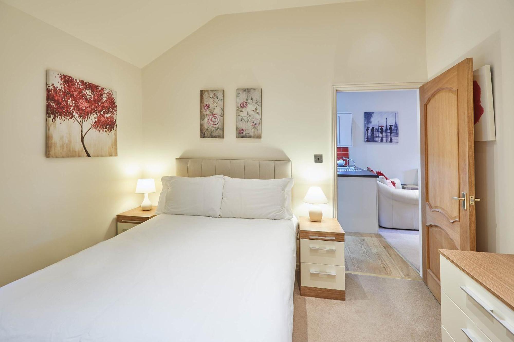 Host & Stay - Folkton Cottages Σκάρμπορο Δωμάτιο φωτογραφία