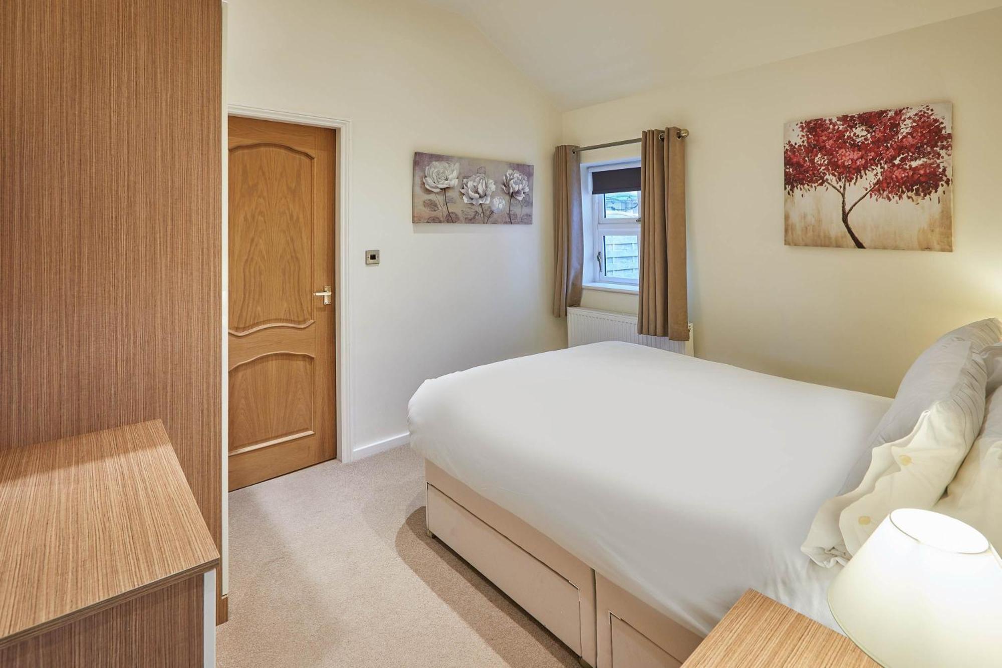 Host & Stay - Folkton Cottages Σκάρμπορο Δωμάτιο φωτογραφία