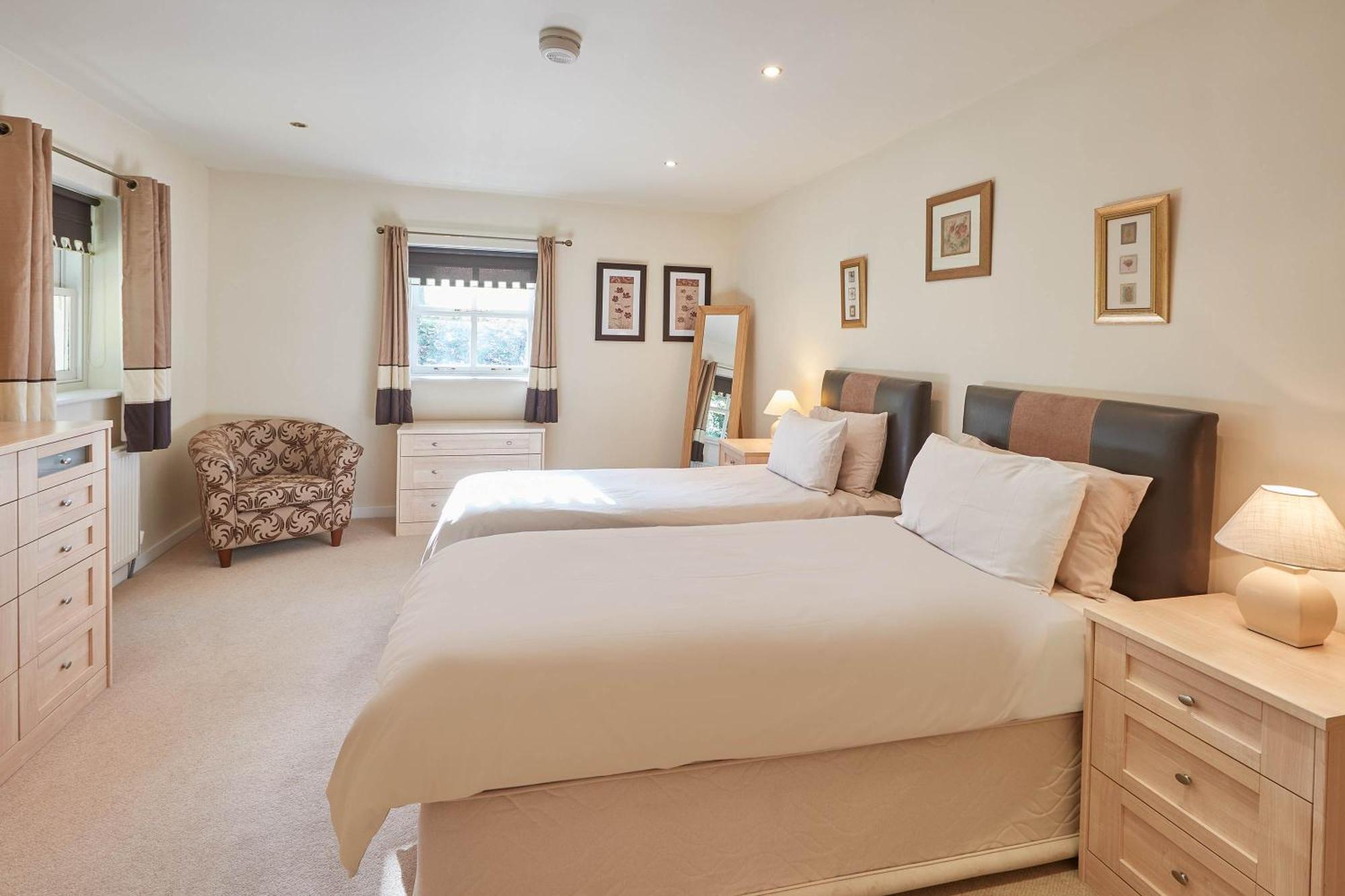 Host & Stay - Folkton Cottages Σκάρμπορο Δωμάτιο φωτογραφία