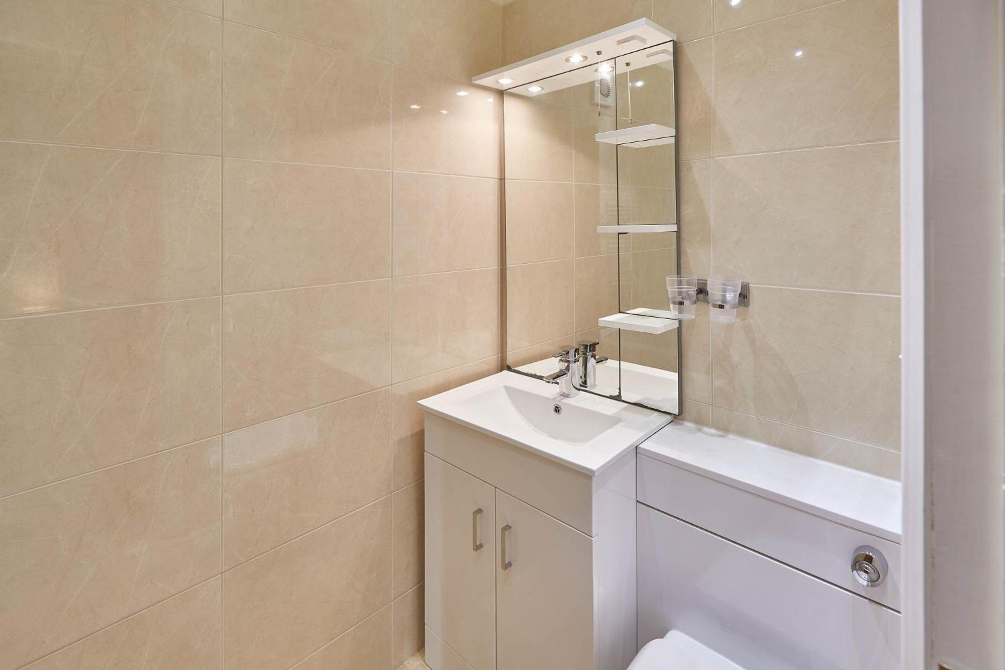 Host & Stay - Folkton Cottages Σκάρμπορο Δωμάτιο φωτογραφία
