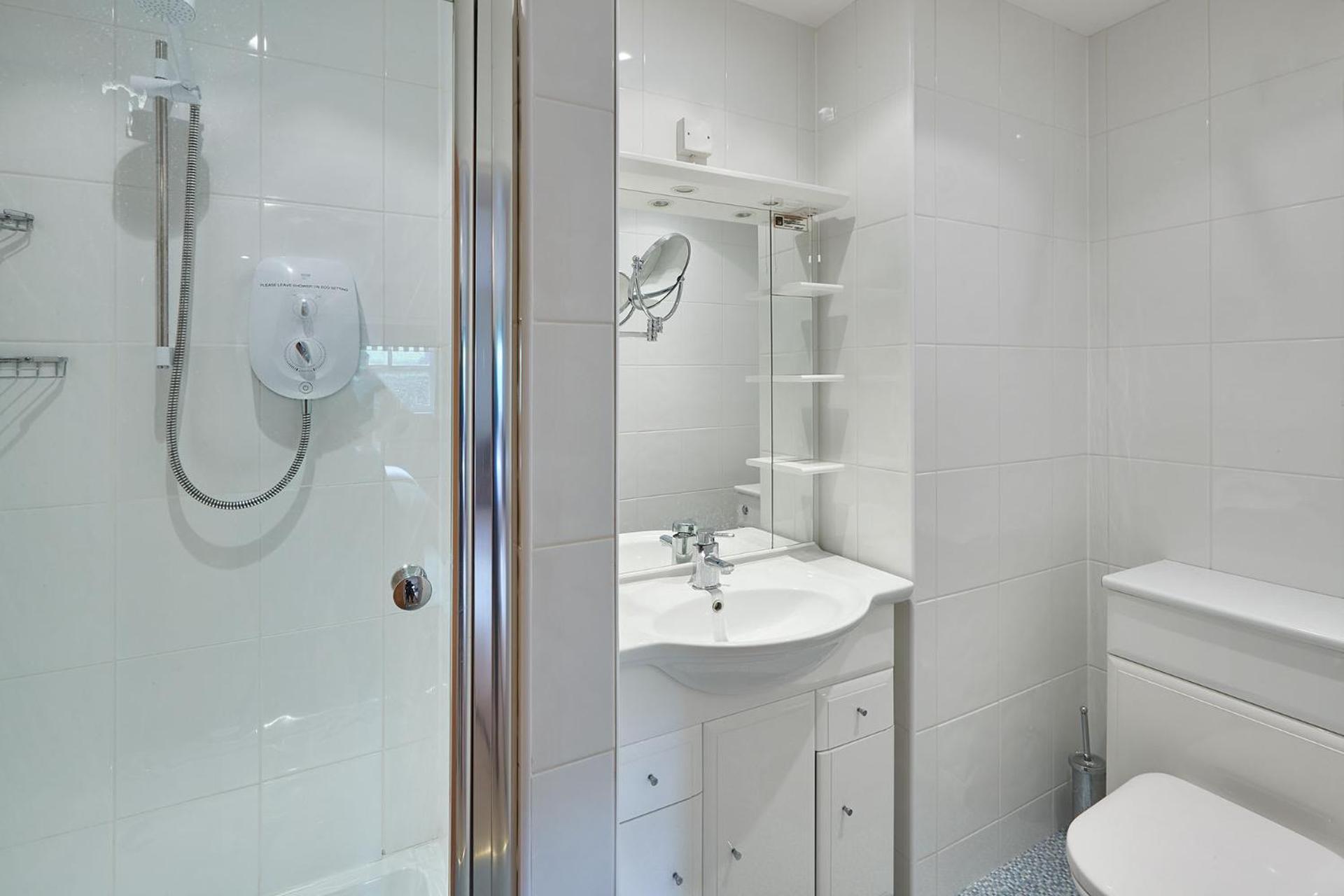 Host & Stay - Folkton Cottages Σκάρμπορο Δωμάτιο φωτογραφία